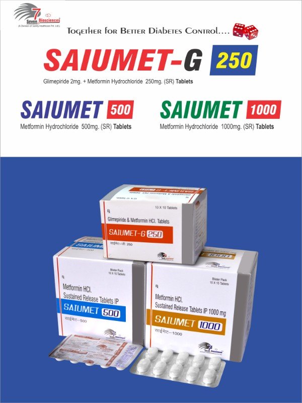 SAIUmet-G-250